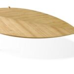 Mesa Centro Folha (MV).