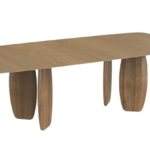 Mesa Jantar Aurora (JM).