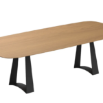 Mesa Jantar Daphne (JM).