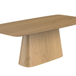 Mesa Jantar Ellen (JM).