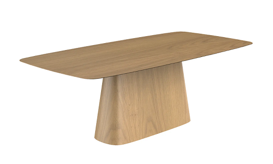 Mesa Jantar Ellen (JM).