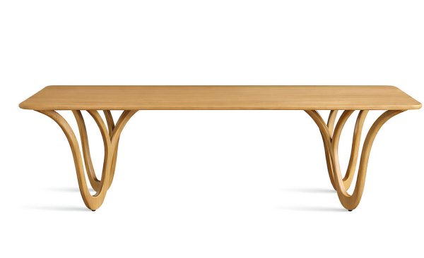 Mesa Jantar Tulipa (MV)