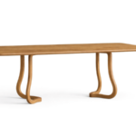 Mesa Jantar Turquesa (MV).