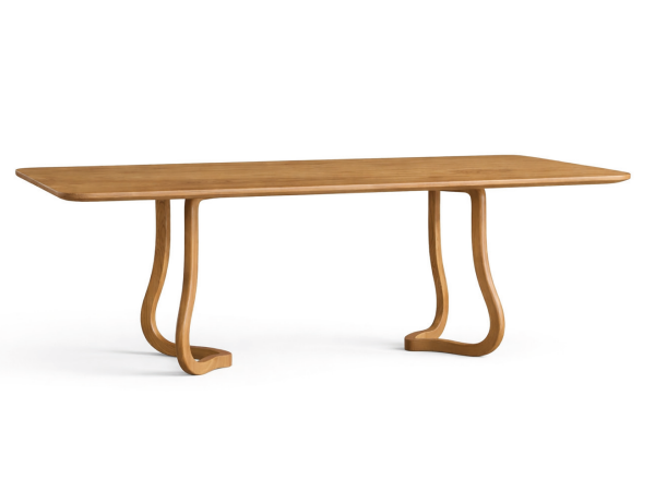 Mesa Jantar Turquesa (MV).