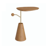 Mesa Lateral Flore (MV)