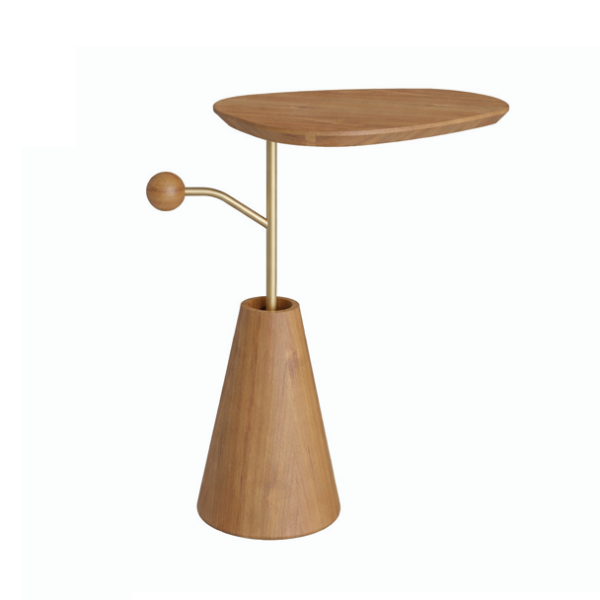 Mesa Lateral Flore (MV)