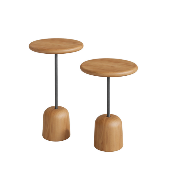 Mesa Lateral Mid (MV).