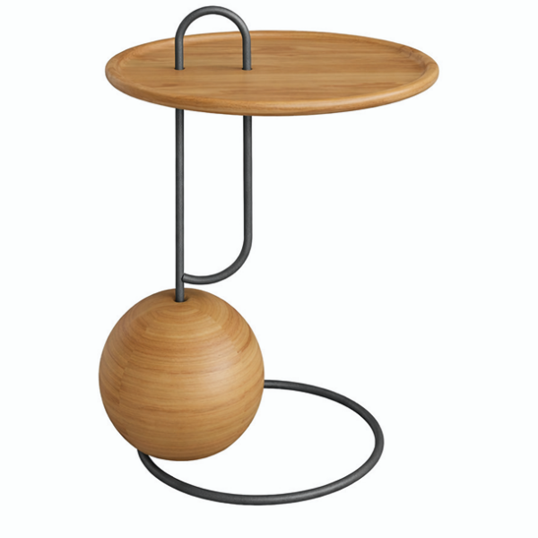 Mesa Lateral Orbix (MV).