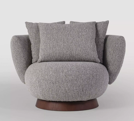 Poltrona Dumbo (TM).