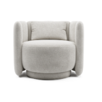 Poltrona Fendi (MB).