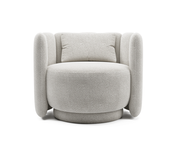 Poltrona Fendi (MB).