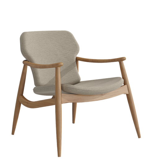 Poltrona Tarsila (MV).