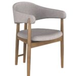 Cadeira Helena C/ Braços (JM).