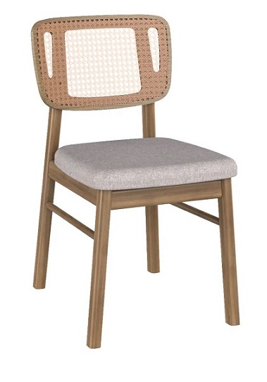 Cadeira Tereza 3 em 1 (JM).