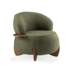 Poltrona Alles (LF)