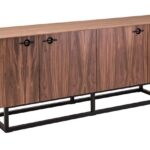 Buffet Girani (GT)