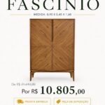 Desconto Exclusivo Coleção Louceiro 1
