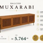 Desconto Exclusivo Coleção Buffet 1