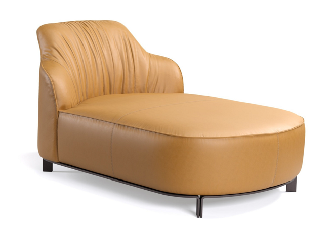 Chaise Veredas P Chaise Veredas (Salva) - Imagem 1