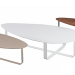 Mesa Centro Petrus (BRZ)