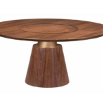 Mesa Jantar Belmonte Centro Giiratório (BRZ)