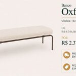 Desconto Exclusivo Coleção Banco 1