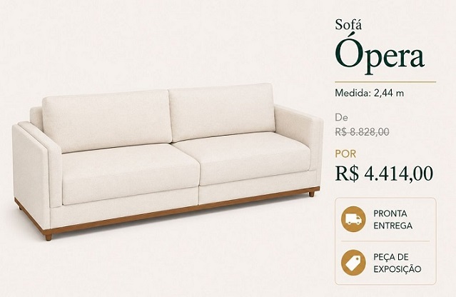 WhatsApp Image 2026-07-03 at 12.17.51 Desconto Exclusivo Coleção Sofá 43 - Imagem 1