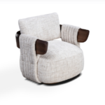 Poltrona Bareco (EZ)