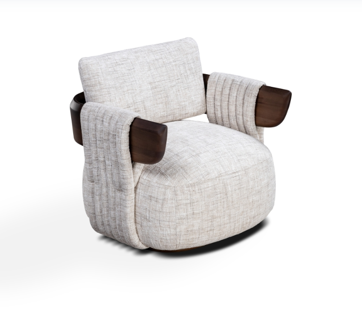 Bareco Poltrona Bareco (EZ) - Imagem 1