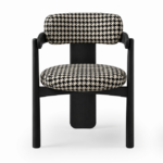 Cadeira Bulbo (Personalizada)