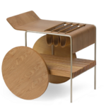 Carro Bar Flat (CB)