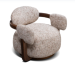 Poltrona Dome (EZ)