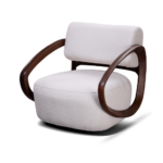 Poltrona Loop (EZ)